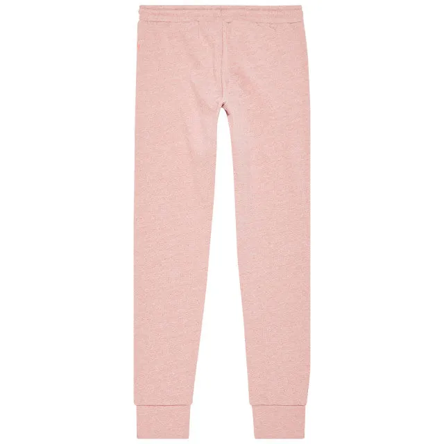 O&#39;Neill Girls Lifestyle 9P7772-4048 Lg Milla Sweat Pants Bridal Rose