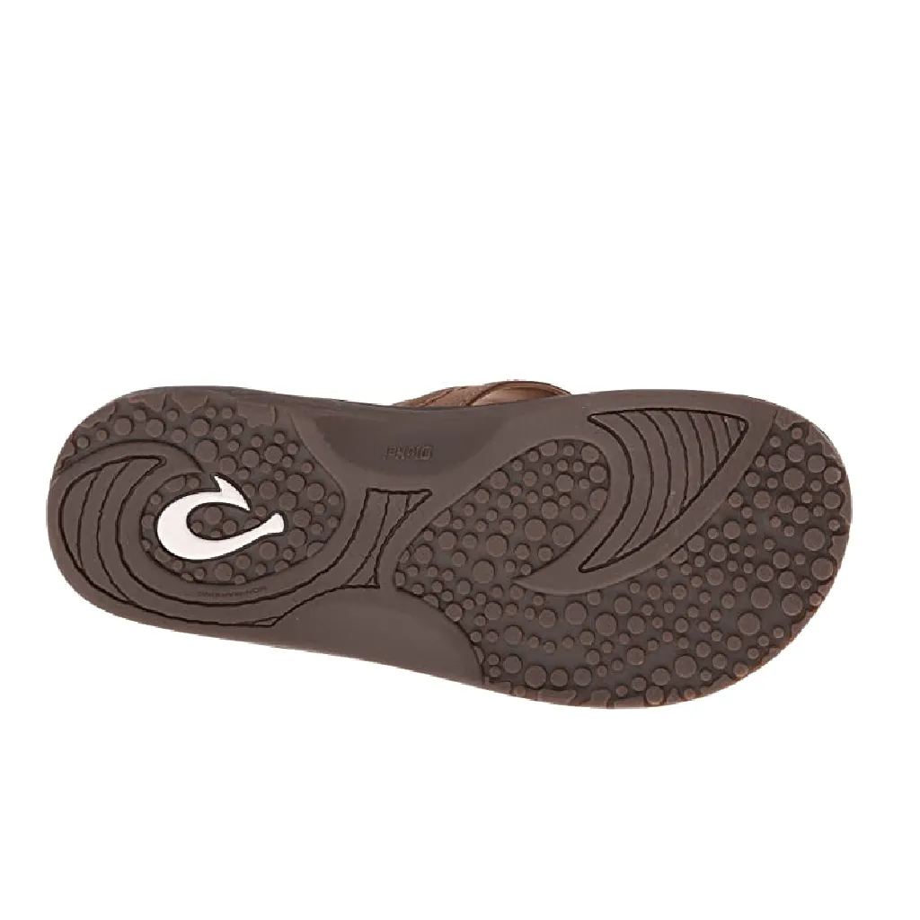 OluKai Men's Hokua Sandal