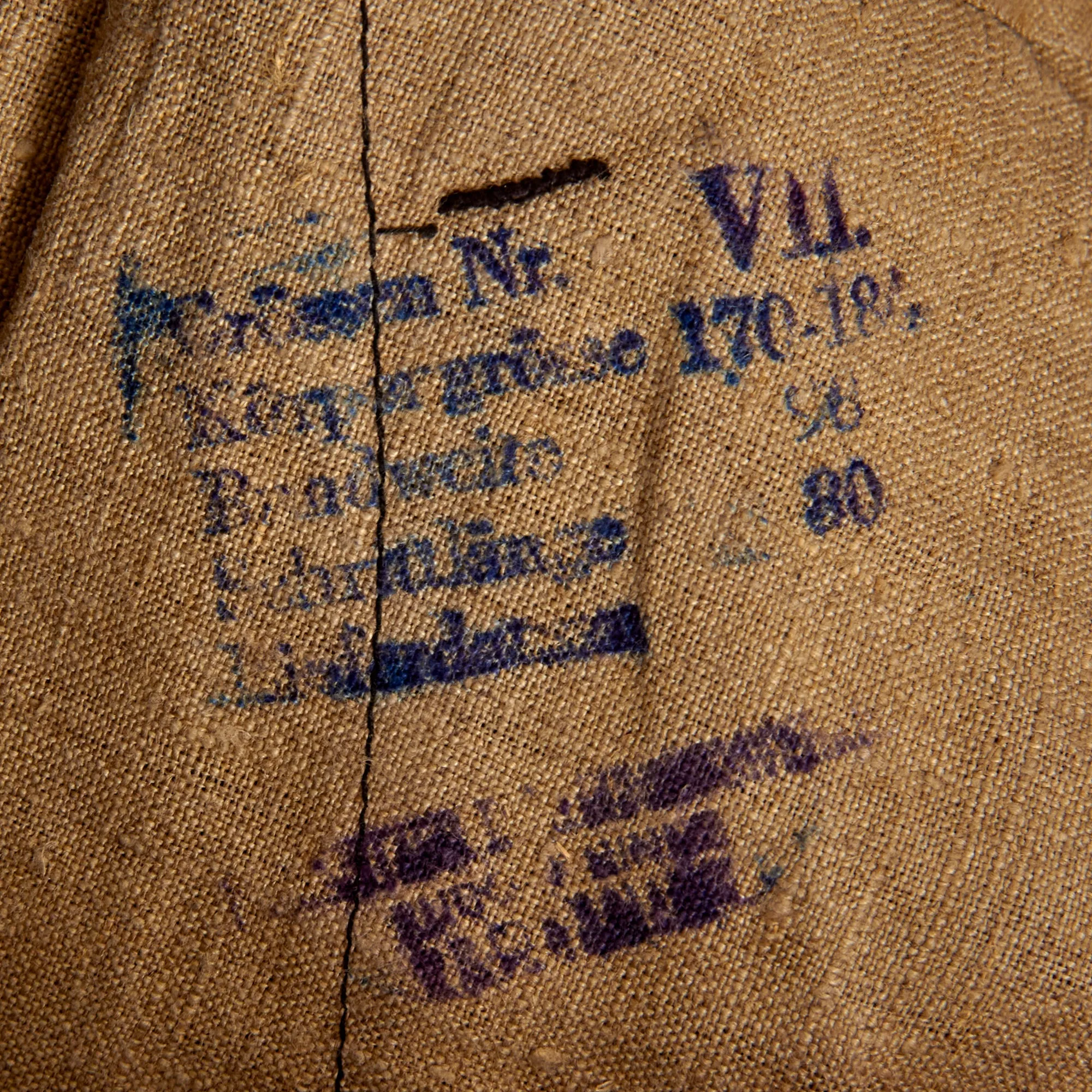 Original German Double Breasted Panzer Officer's Leather Jacket and Trouser Uniform Set with Boots - A.A.F. Tank Museum