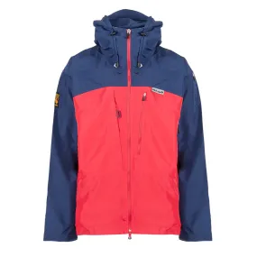 Paramo Enduro Windproof Jacket Fire / Midnight