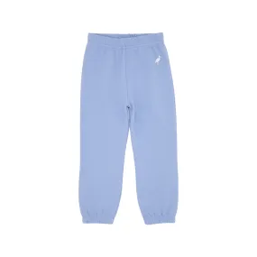 Park City Periwinkle Gates Sweeney Sweatpants