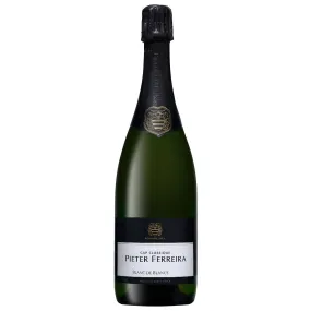 Pieter Ferreira Blanc de Blancs CC 2017