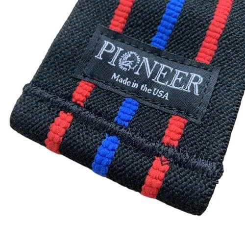 Pioneer Enforcer Compression Cuffs - Level 2