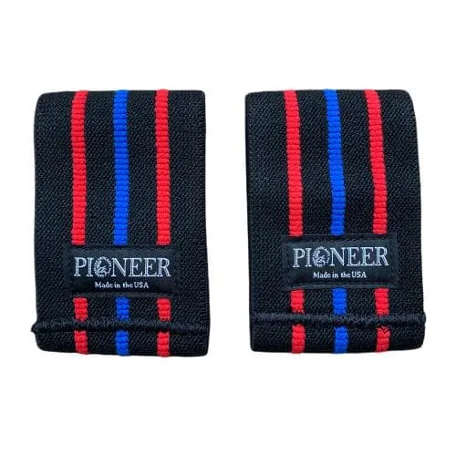 Pioneer Enforcer Compression Cuffs - Level 2