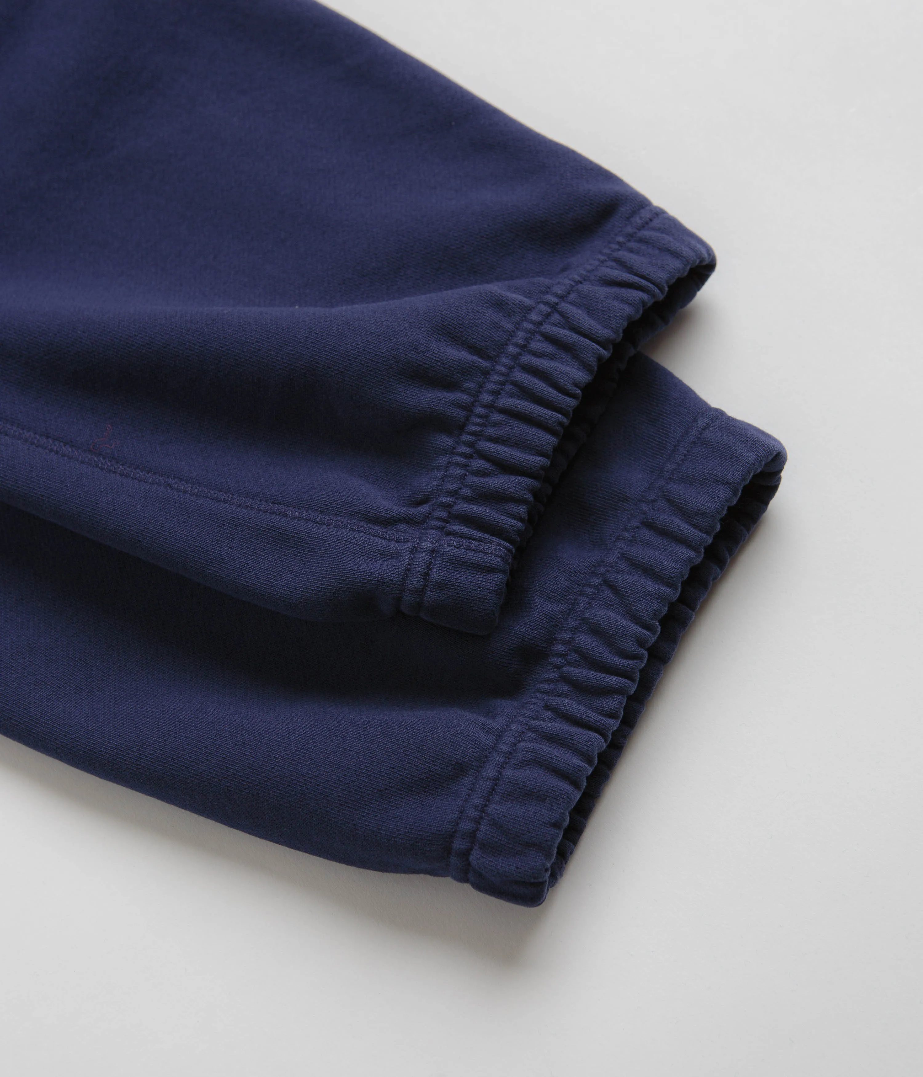 Polar Frank Sweatpants - Dark Blue