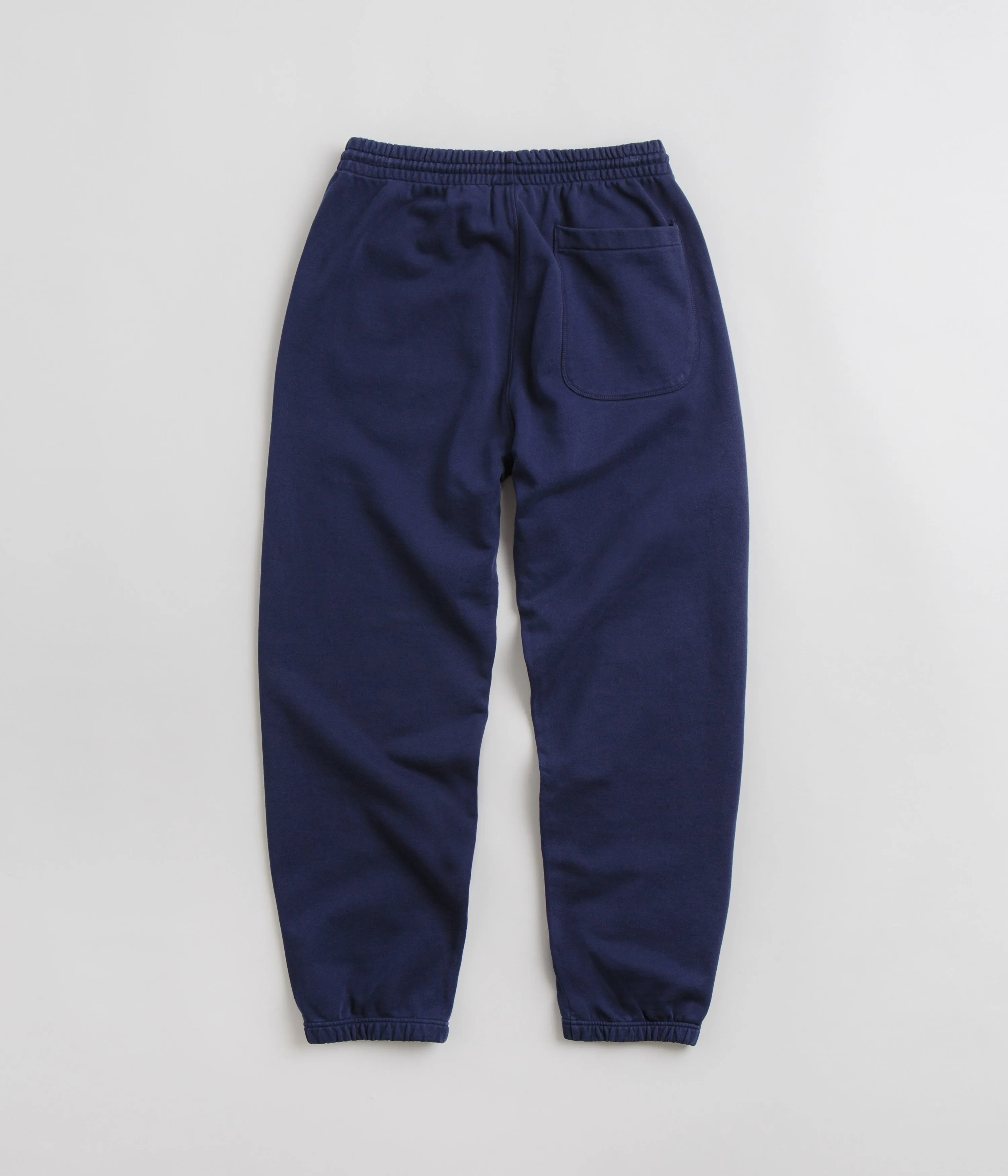 Polar Frank Sweatpants - Dark Blue