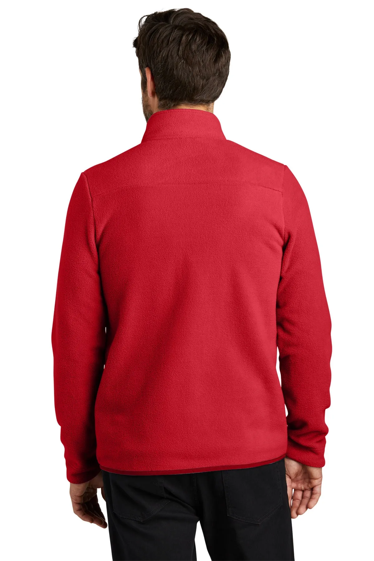 Port Authority Connection Fleece Jacket F110