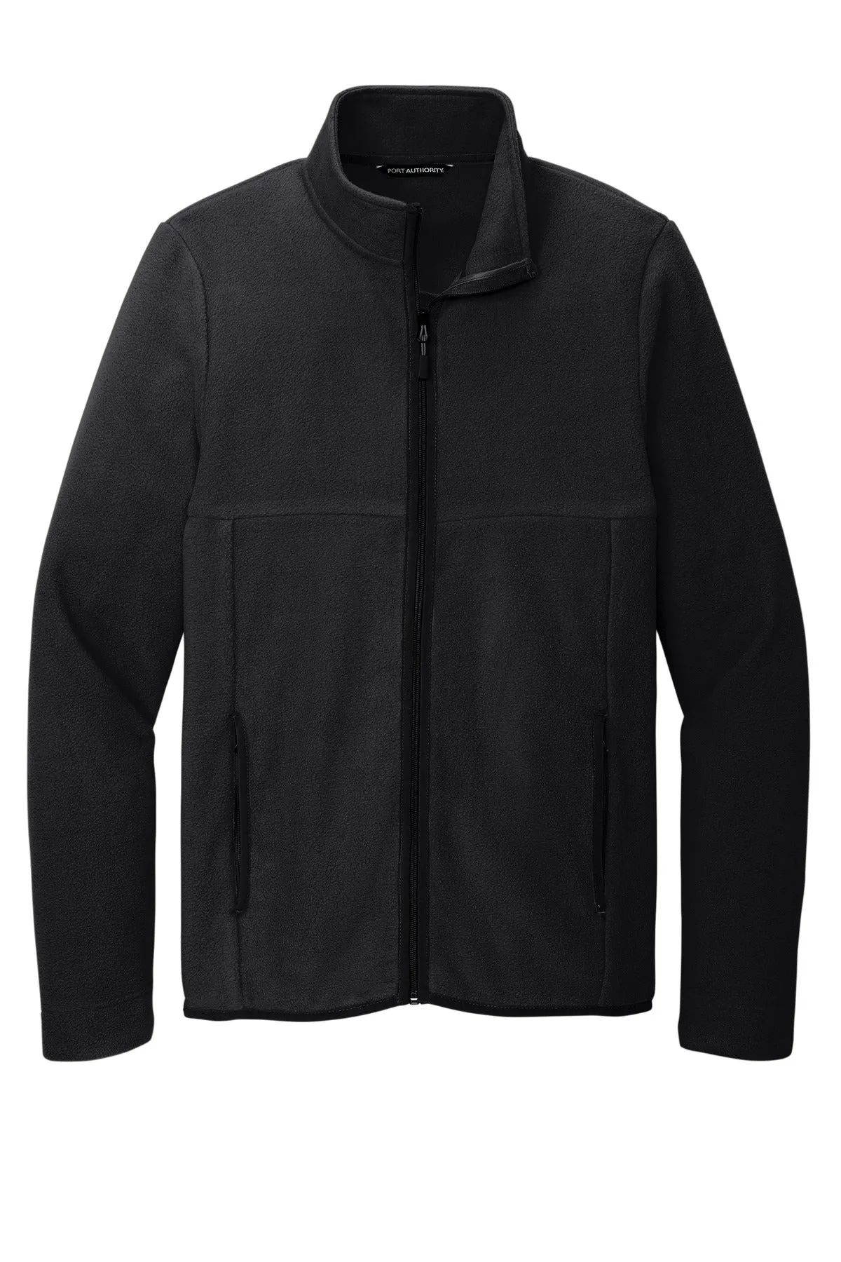 Port Authority Connection Fleece Jacket F110