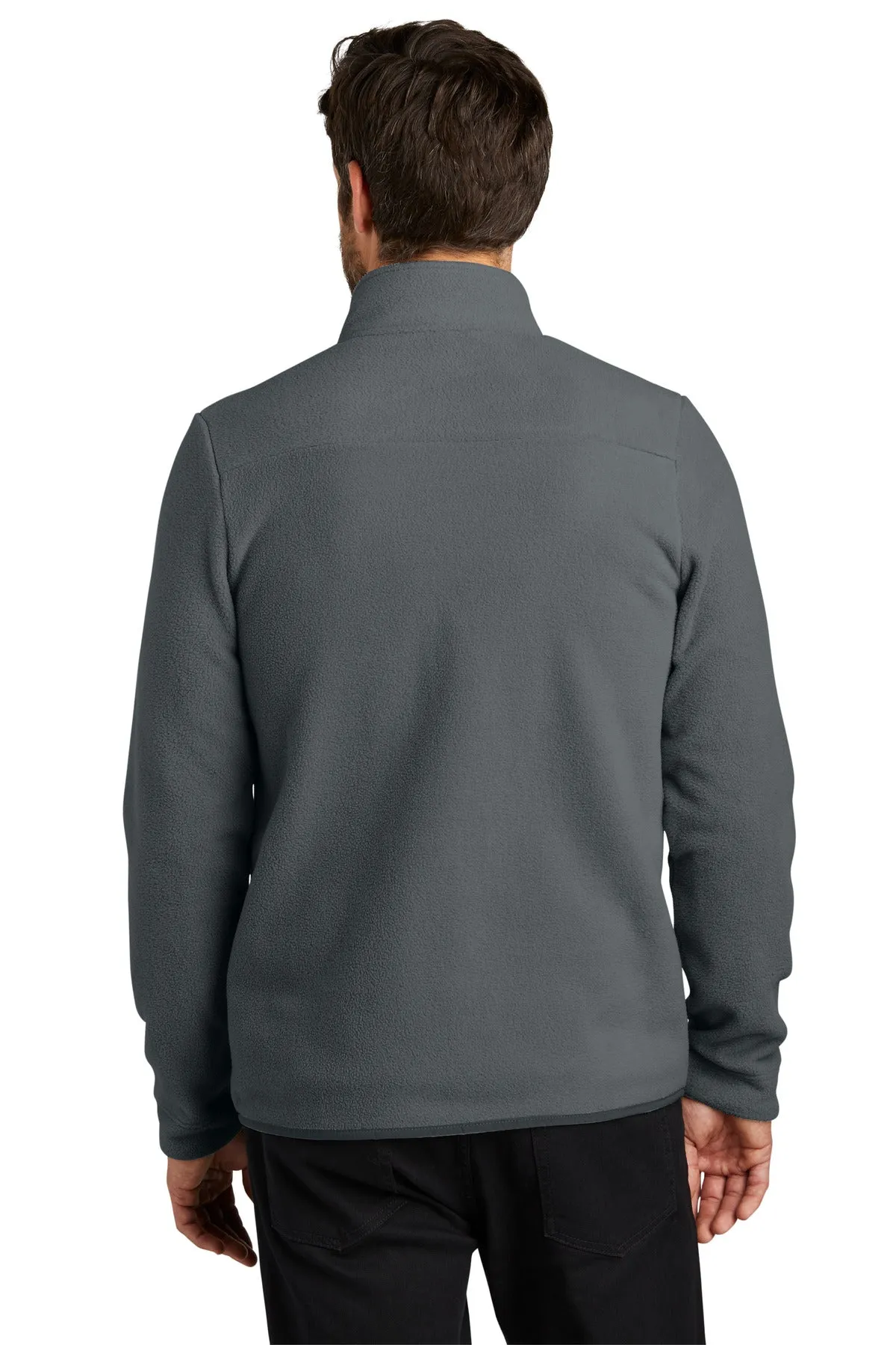 Port Authority Connection Fleece Jacket F110