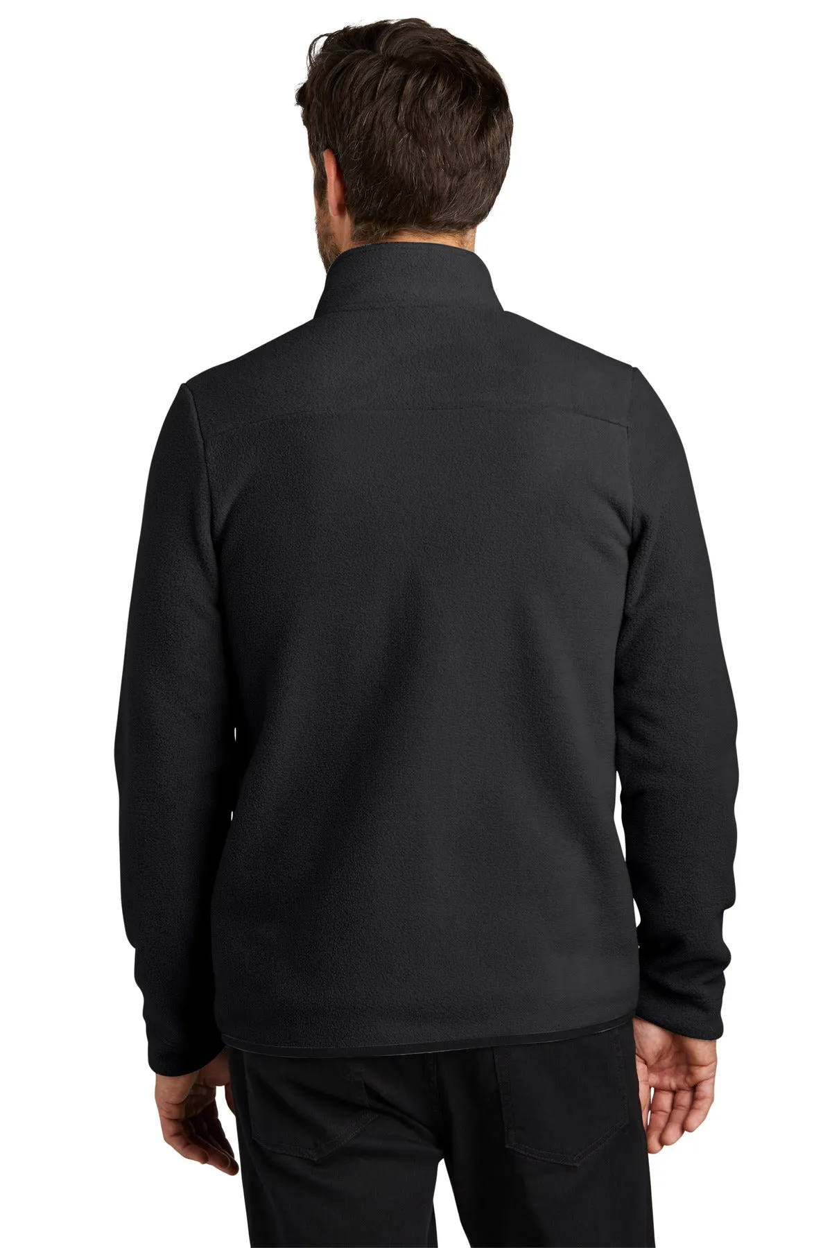 Port Authority Connection Fleece Jacket F110