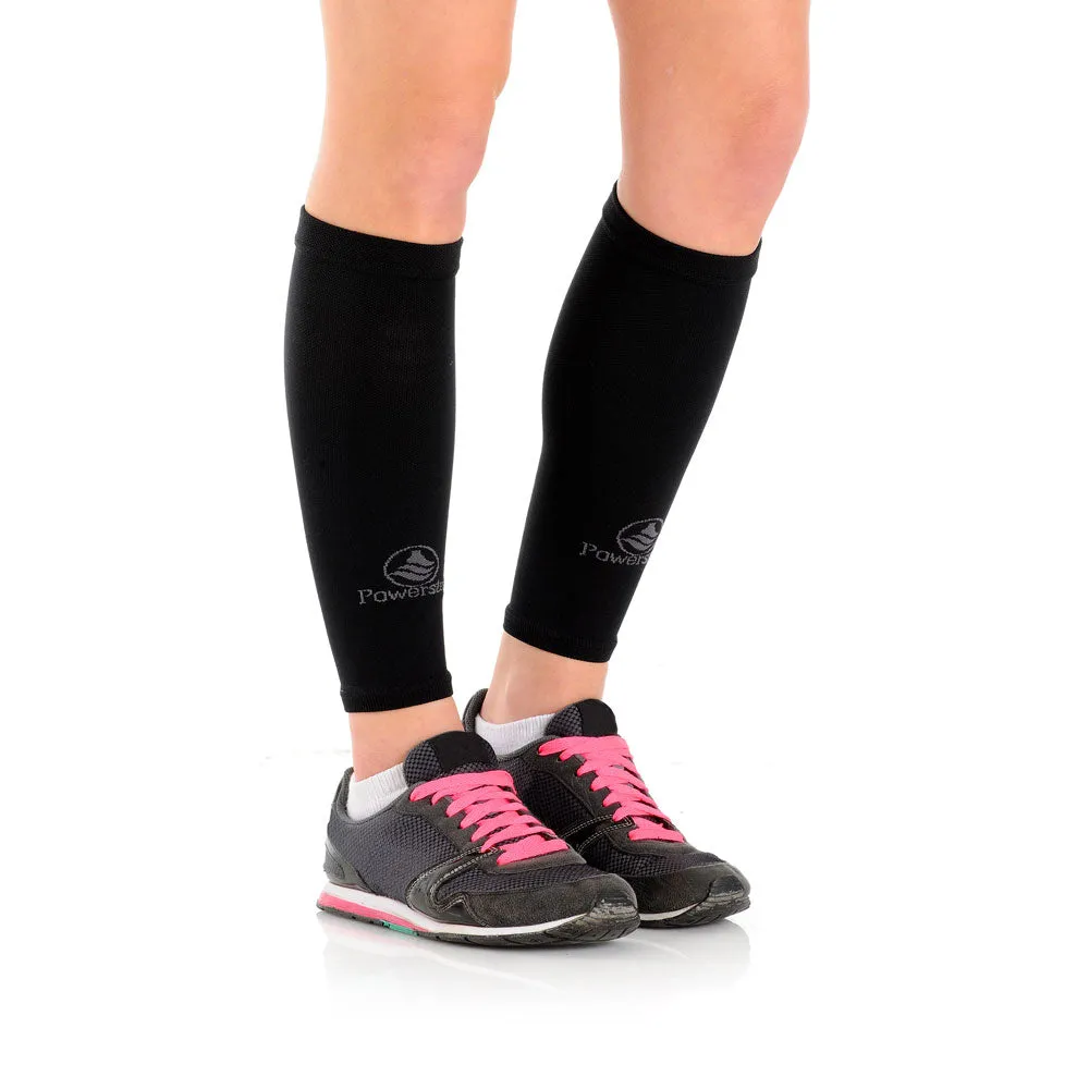 PowerStep Performance Sleeves | For Enhancing Circulation in Lower Leg Muscles