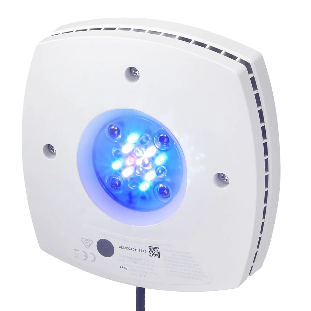 Prime 16 HD LED Reef Light - White Body - Aqua Illumination