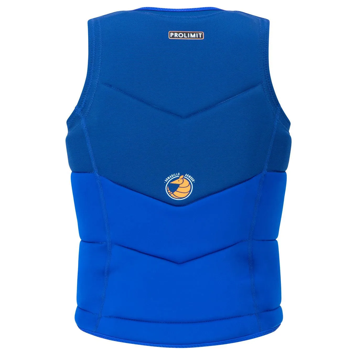 Prolimit Slider Vest Fusion Full padded side zipp