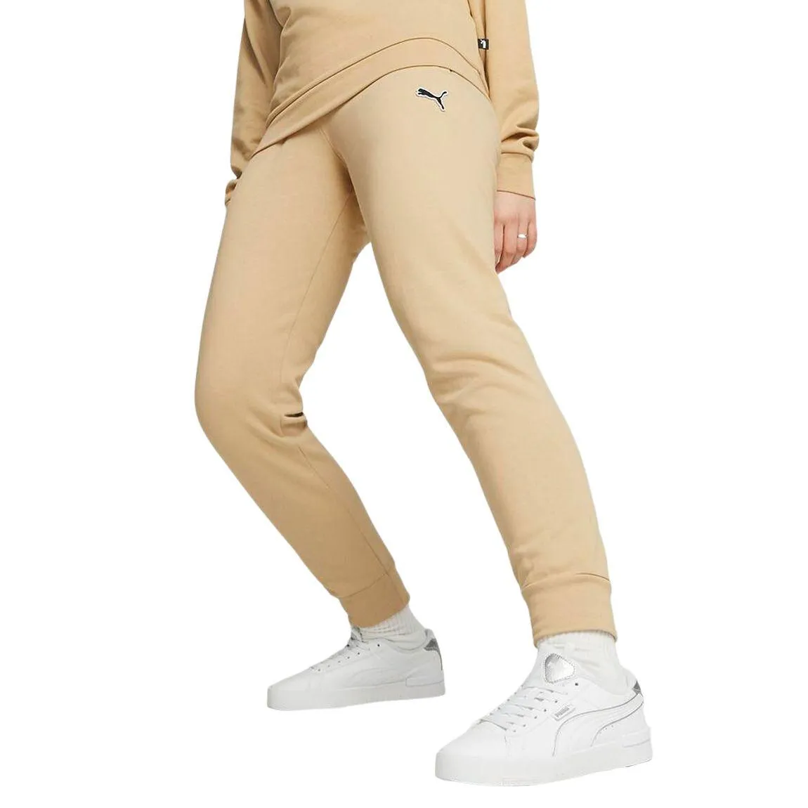 Puma Better Essentials Pants - Women