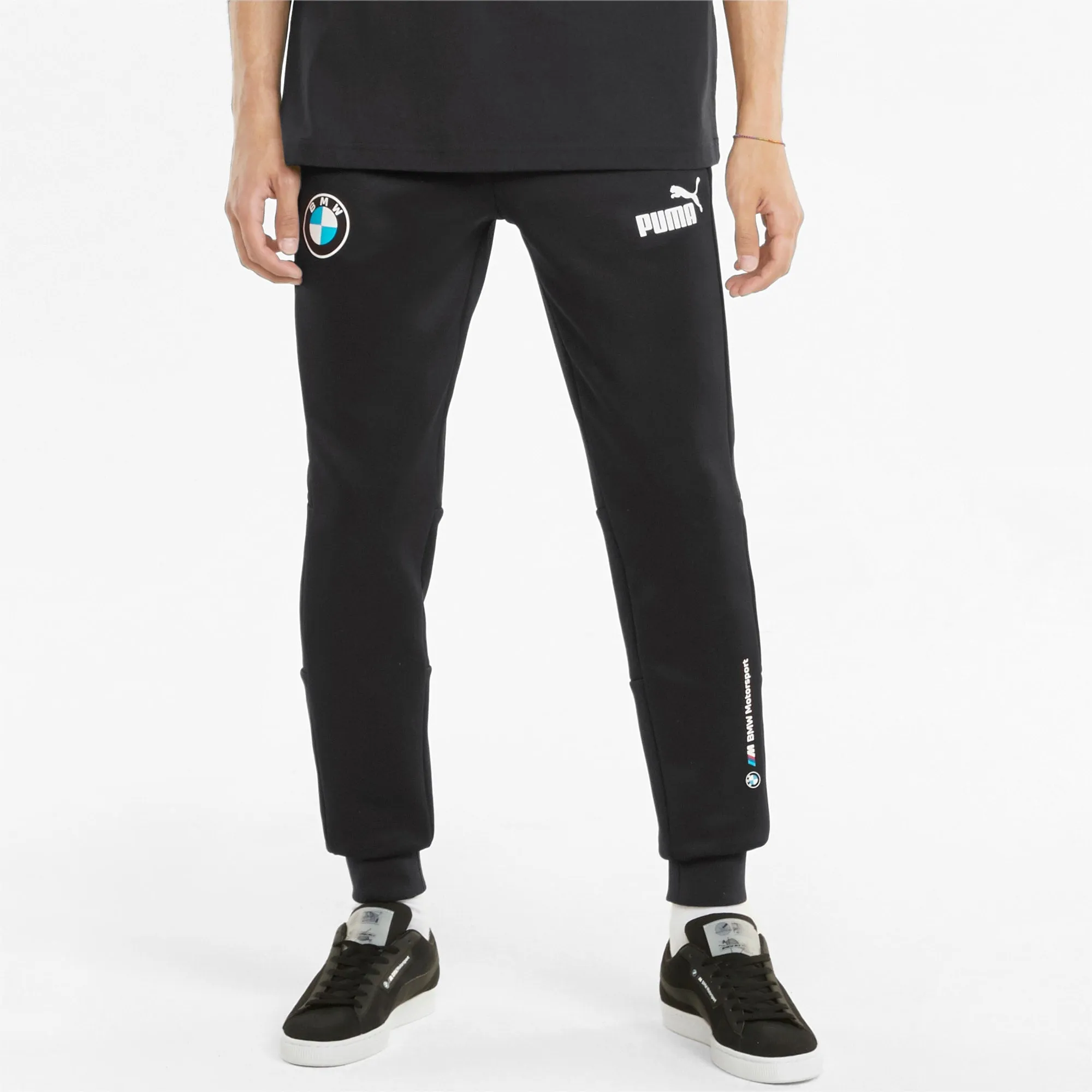 PUMA Men's BMW M Motorsport SDS Track Pants