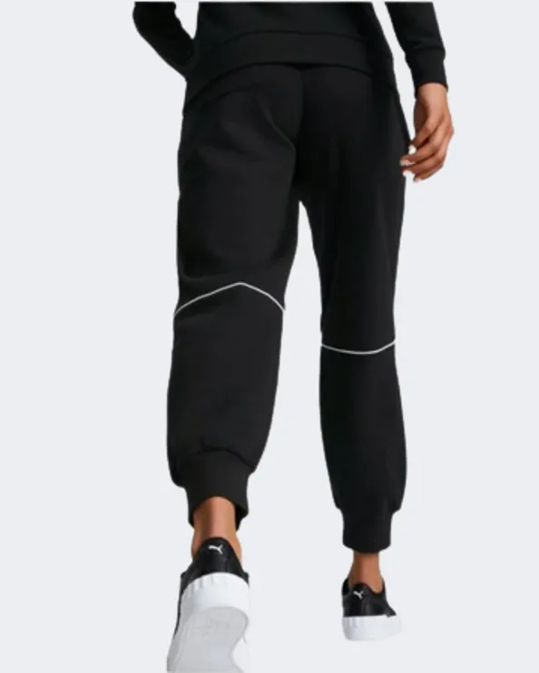 Puma Power High Waist Women Lifestyle Pant Black 84999101