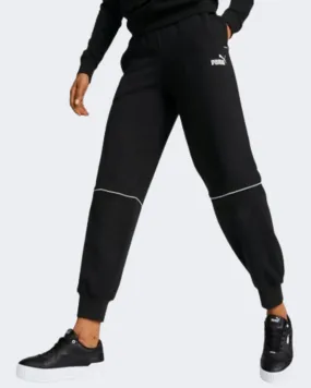 Puma Power High Waist Women Lifestyle Pant Black 84999101