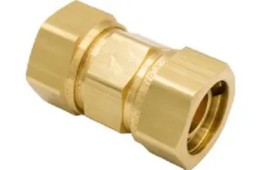 Python 6215 5/8" Coupler Compression Fitting Assembly