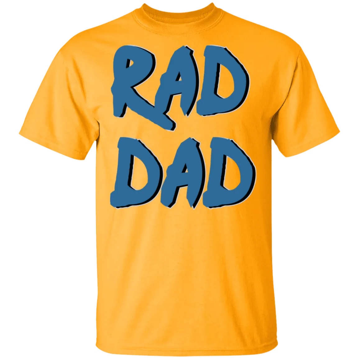 RAD DAD T-Shirt