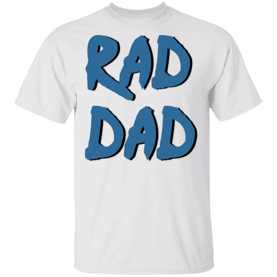 RAD DAD T-Shirt