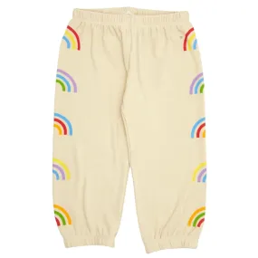 RAINBOW SWEATPANTS