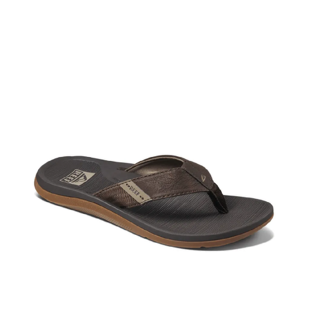 Reef Men's Cushion Lux Sandal