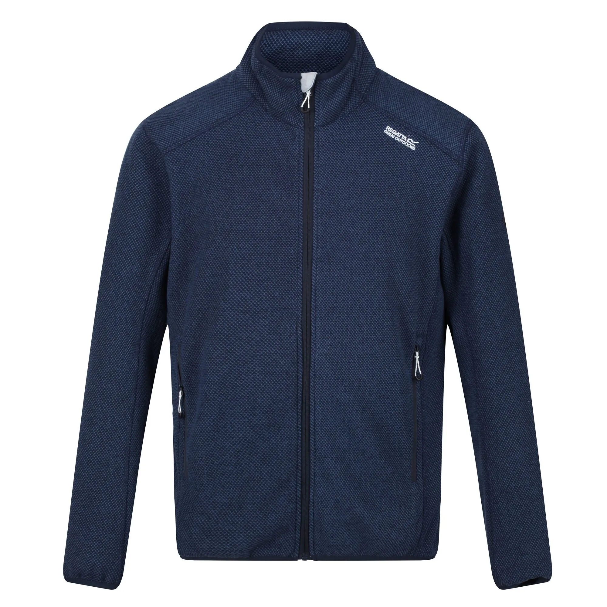 Regatta Men's Torrens Midweight Fleece Jacket