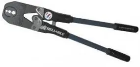 REL-642S XPJ Manual Crimper