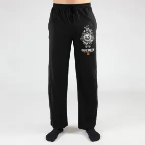 Ruin Call of Duty Black Ops Pants Call of Duty Sweatpants Call of Duty Black Ops 4 Apparel - Call of Duty Pants Call of Duty Black Ops Apaprel