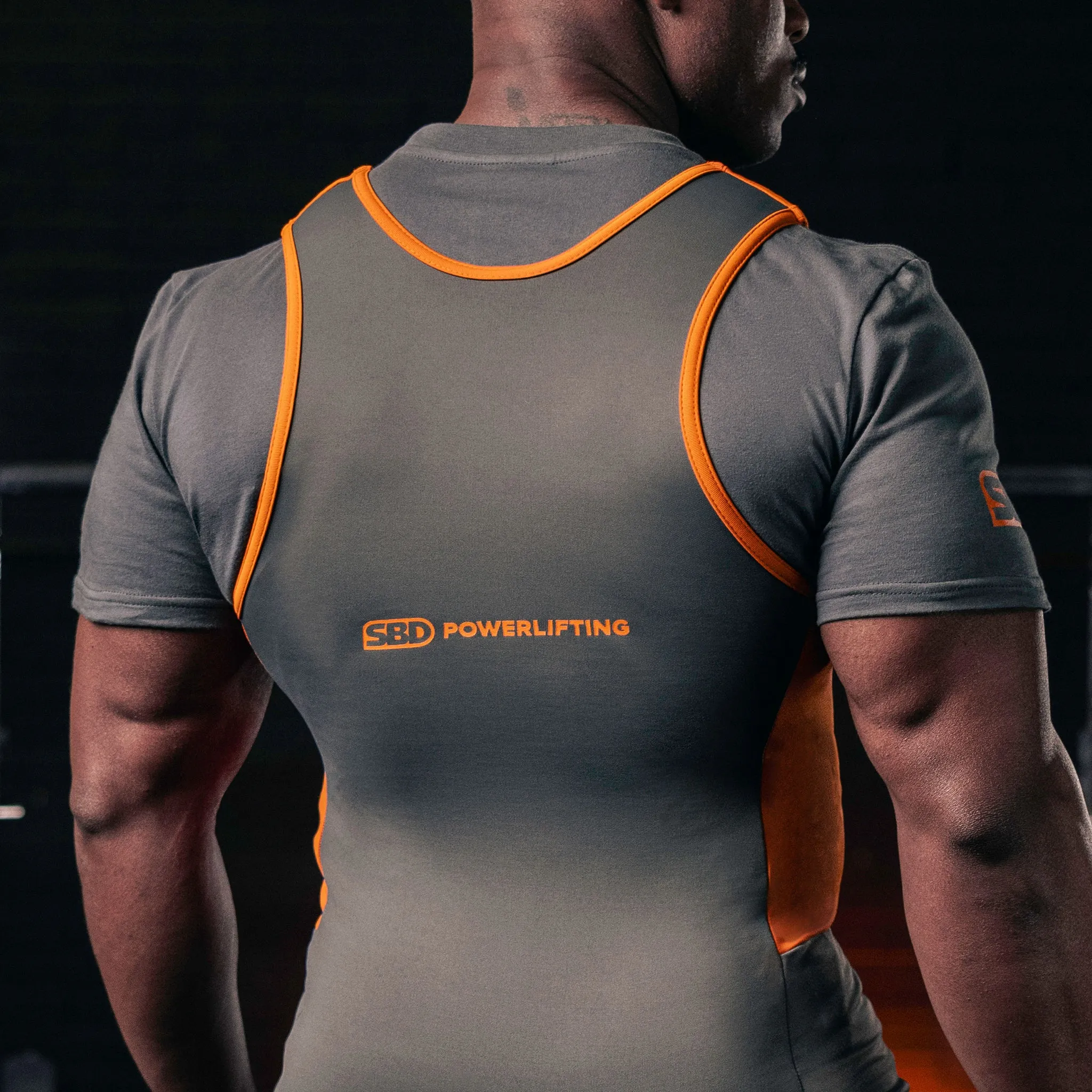 SBD FORGE Powerlifting Singlet