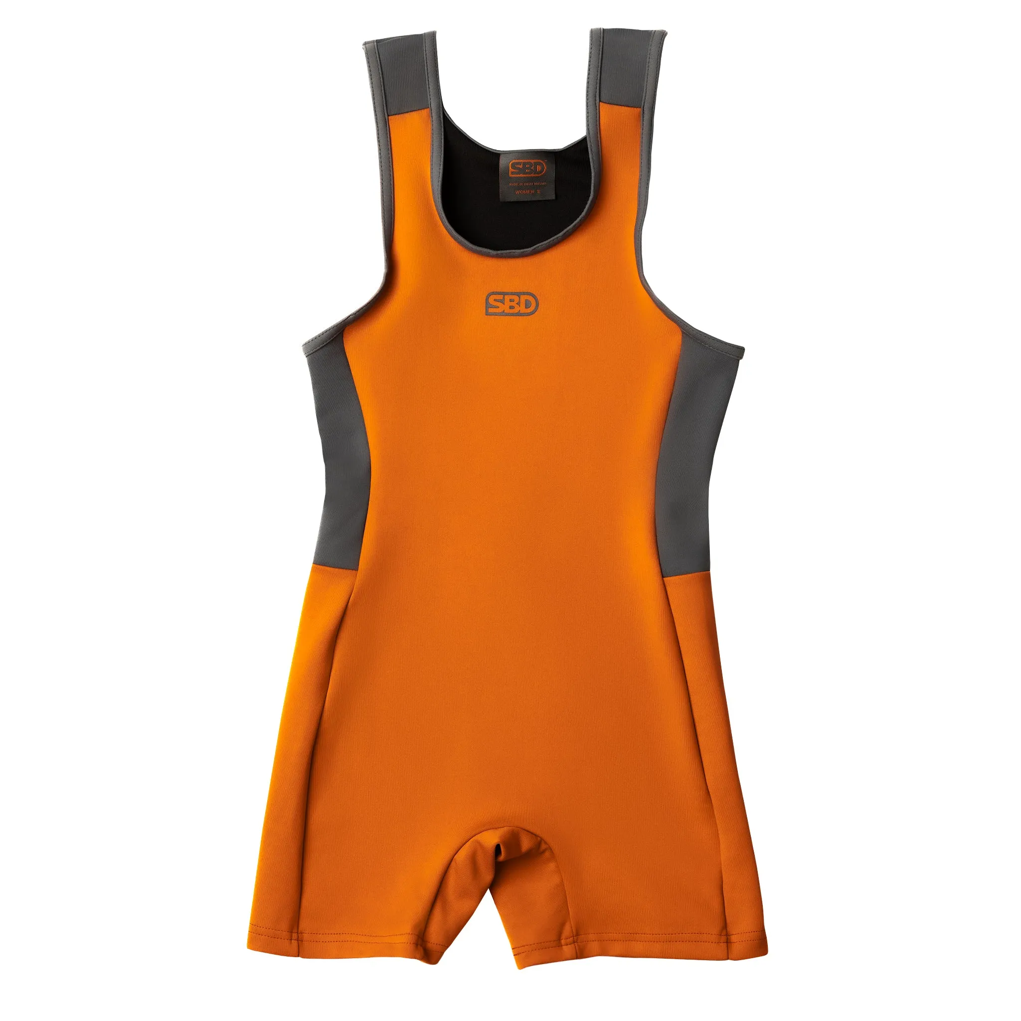 SBD FORGE Powerlifting Singlet