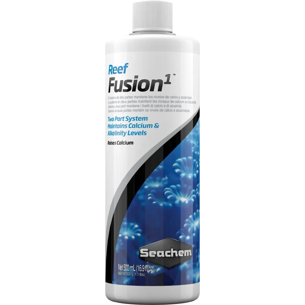 Seachem Reef Fusion 1 500ml