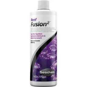 Seachem Reef Fusion 2 500ml