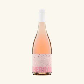 Sherrah Grenache Rosé 2022