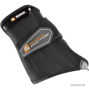 Shockdoctor Wrist Sleeve Wrap Support