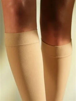 Sigvaris Cotton Compression Stocking