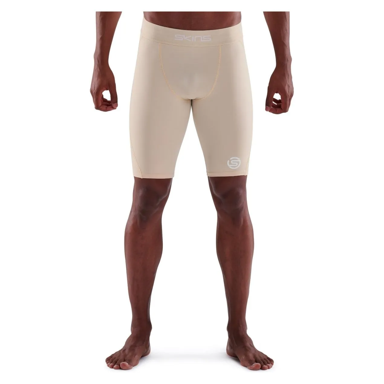 Skins Series 1 Mens Compression Shorts