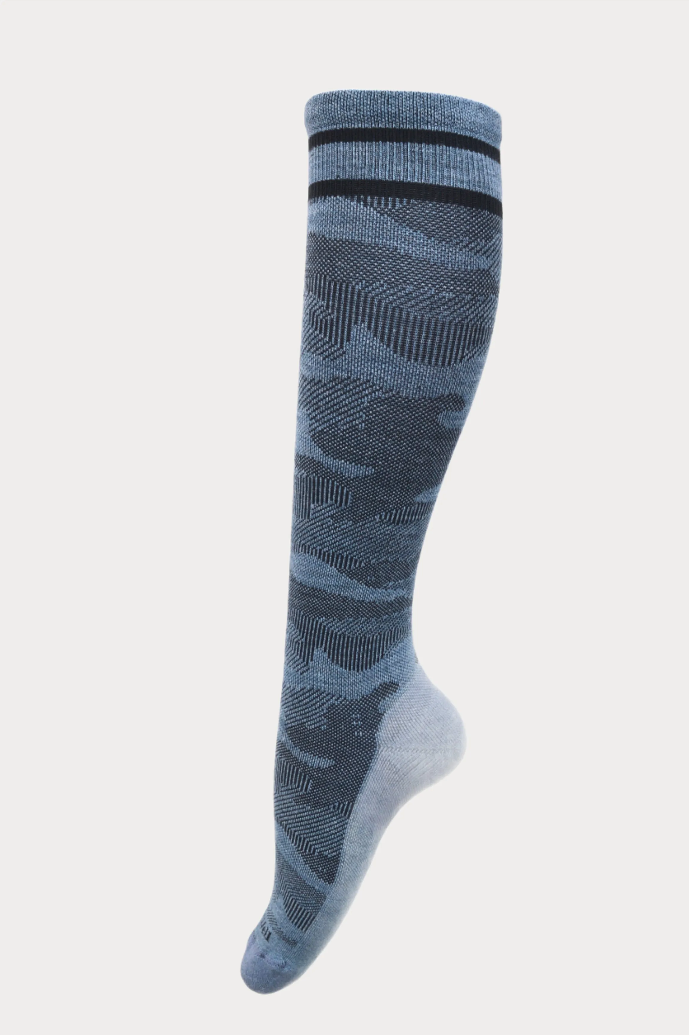 Sockwell Camo twill 15-20 mmHg