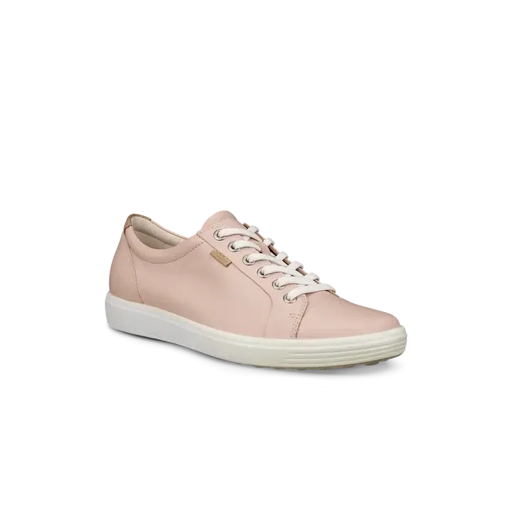 Soft 7 Sneaker - Rose Dust