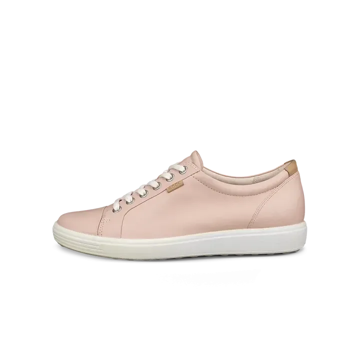 Soft 7 Sneaker - Rose Dust