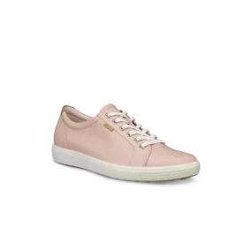 Soft 7 Sneaker - Rose Dust