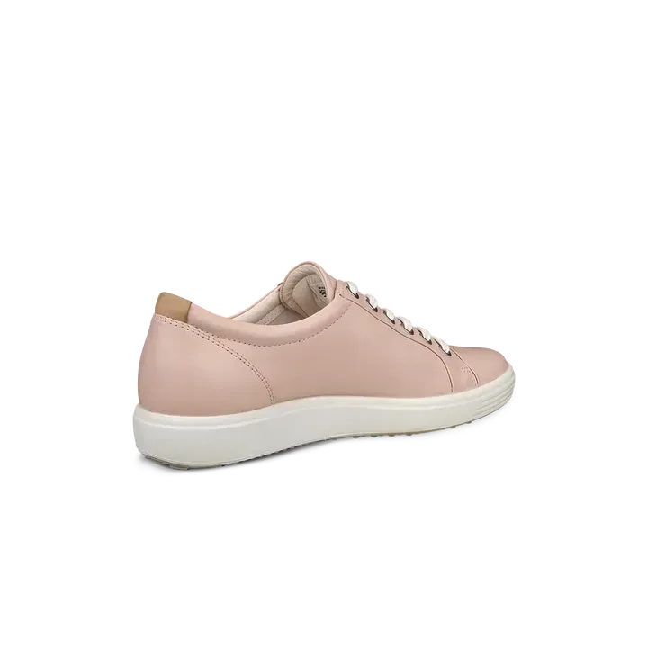 Soft 7 Sneaker - Rose Dust