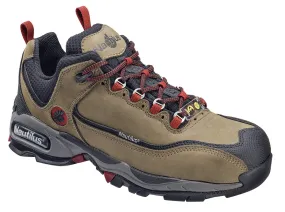 Specialty ESD Moss Steel Toe SD10 Athletic Work Shoe