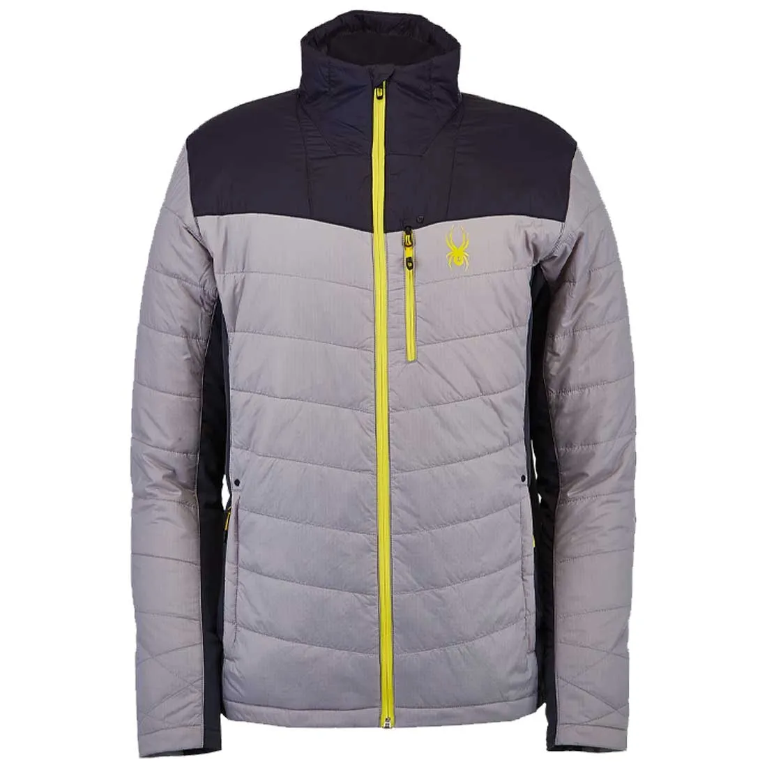 Spyder Glissade Hybrid Jacket - Men's