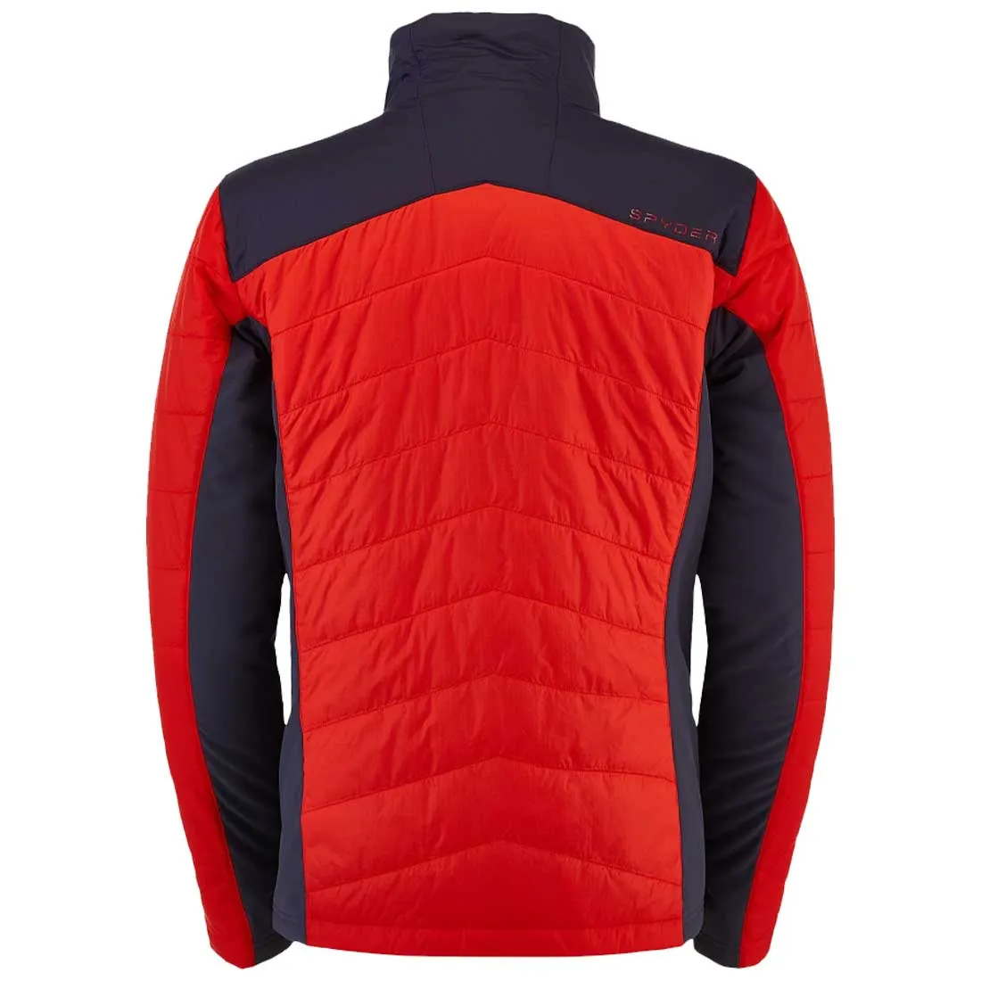 Spyder Glissade Hybrid Jacket - Men's