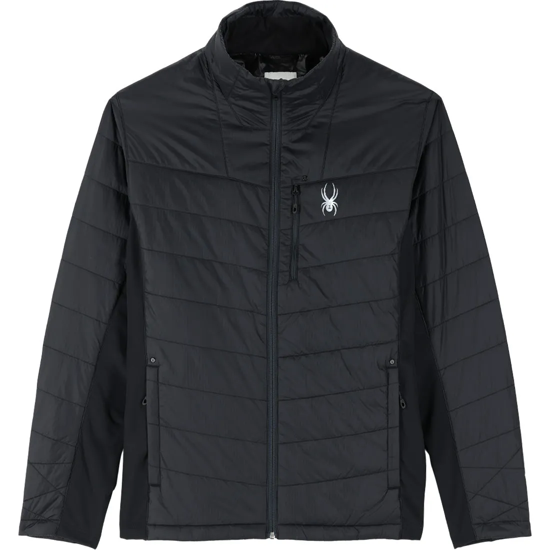 Spyder Glissade Hybrid Jacket - Men's