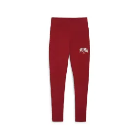 Squad High-Waist Leggings