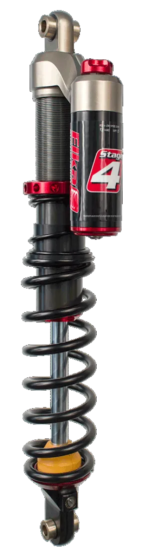 Stage 4 Sports & Racing ATV Shock Absorbers - CALL FOR PRICING