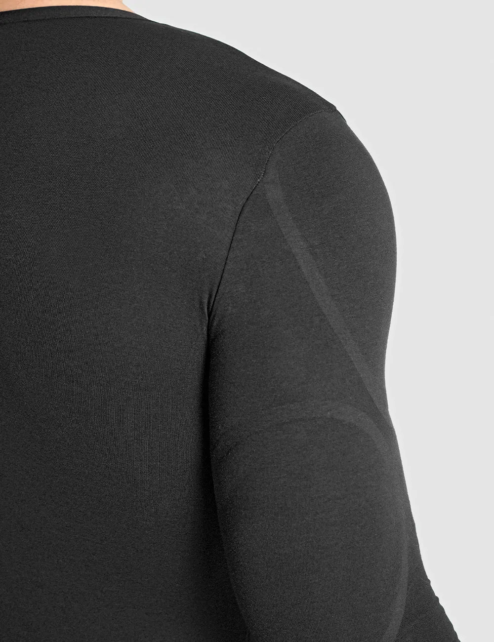 STEALTH Padded Muscle Shirt