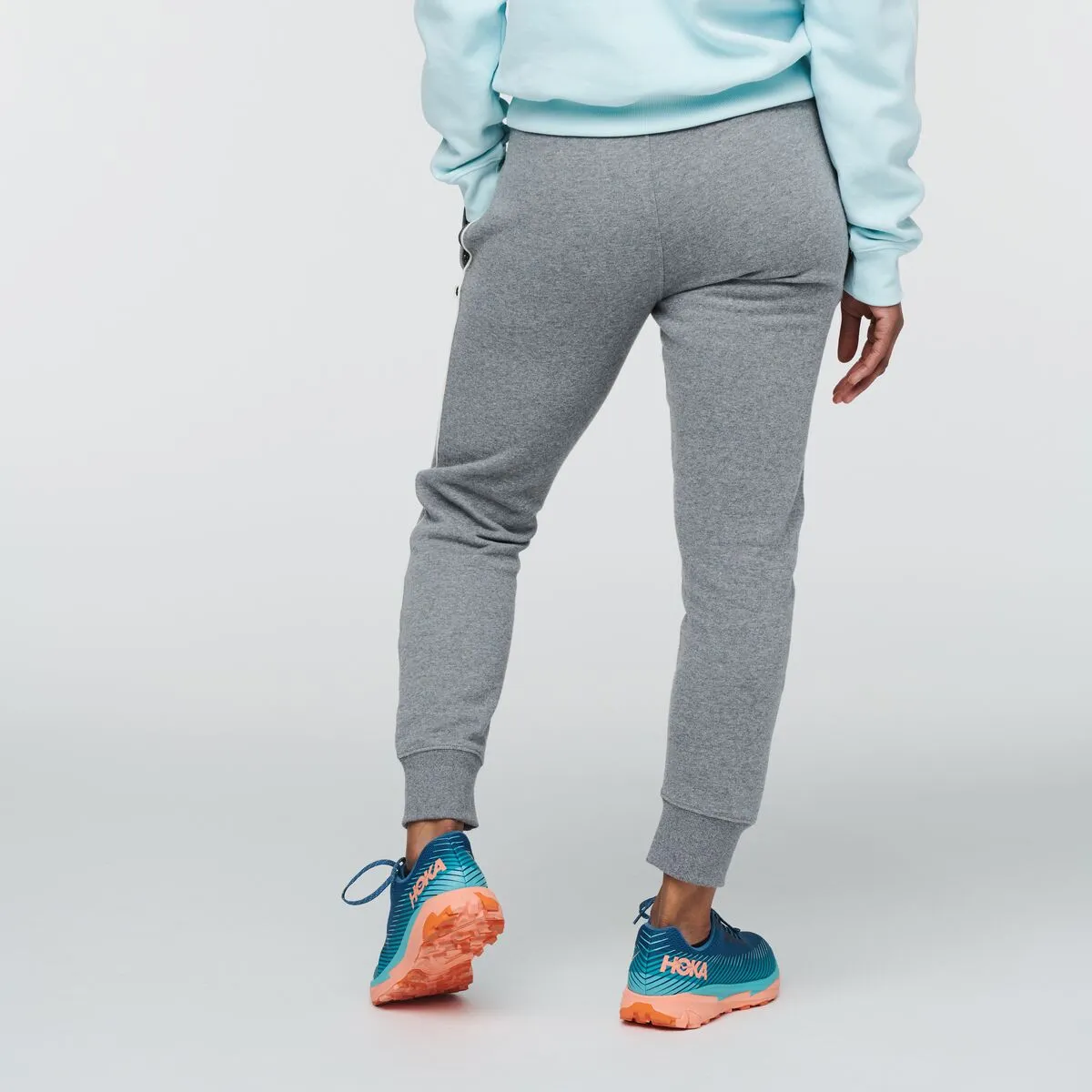 Sweatpant - Women's